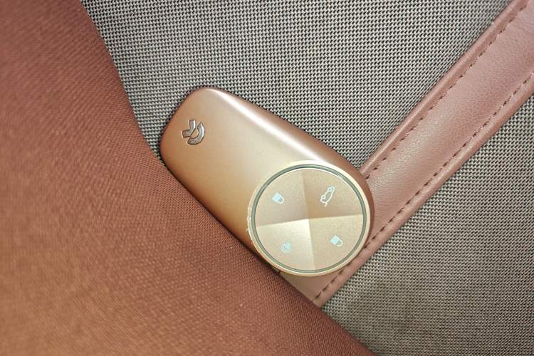 Used Nio EC6 2020 440 km Performance Version