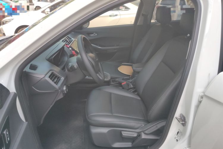 Used Ford Escort 2019 1.5L Automatic ZhiXiang Model
