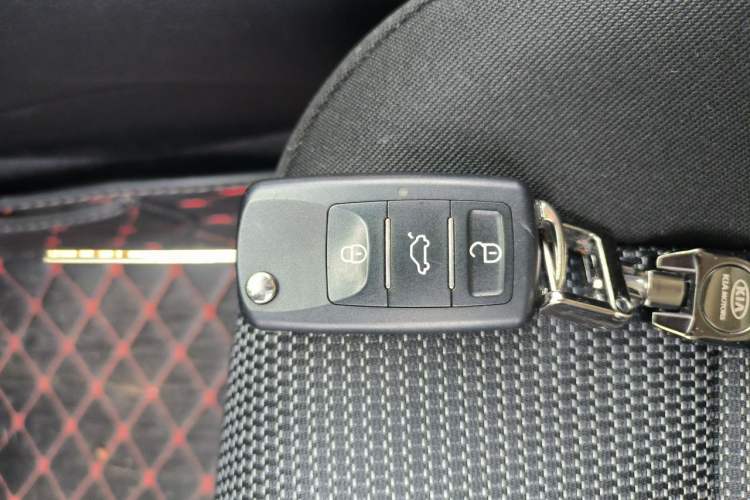 Used Kia K3 2016 1.6L Automatic GL
