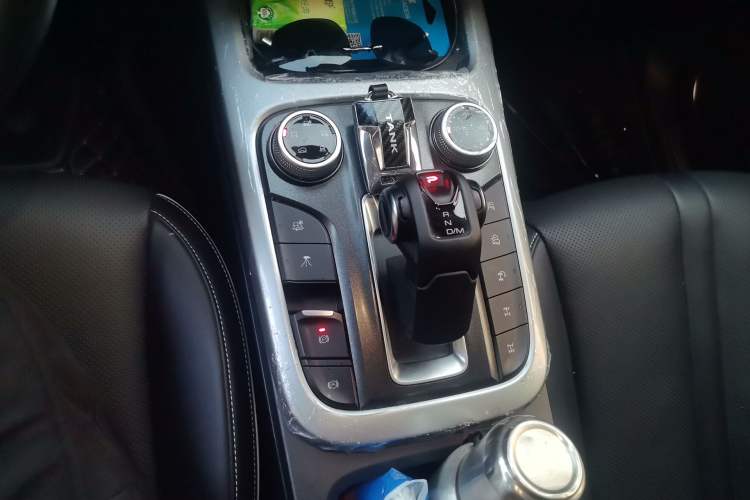 Used Tank 300 2022 2.0T Border Limited Edition