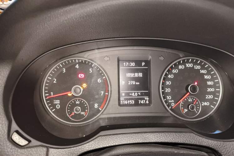 Used Volkswagen Sharan 2014 2.0 TSI Standard Model