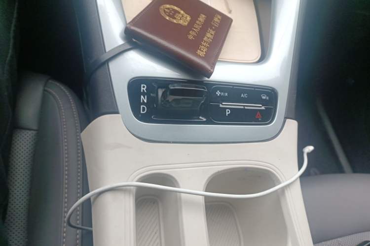 Used Geely Galaxy Geome 2025 310km Dream Edition
