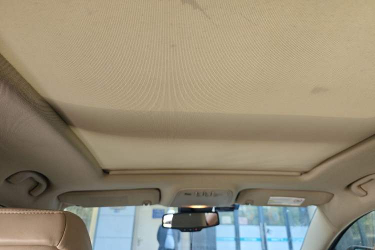 Used Buick LaCrosse 2011 2.4L SIDI Haoya Edition
