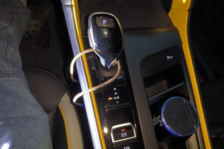 Used MG 6 2021 Pro 1.5T Automatic Trophy Luxury Edition
