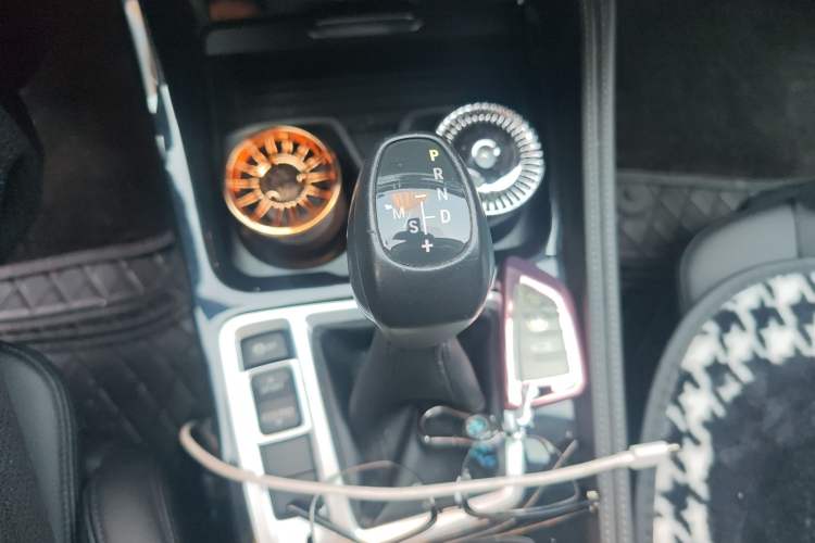 Used BMW 1 Series 2018 120i Design Package Model