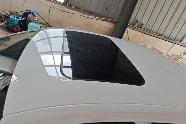 Used Volkswagen Sagitar 2018 280TSI DSG Ignite Edition Roof