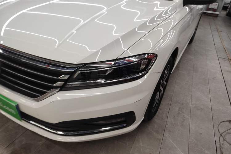 Used Volkswagen Lavida 2022 280TSI DSG Comfort Edition Left Front Headlight