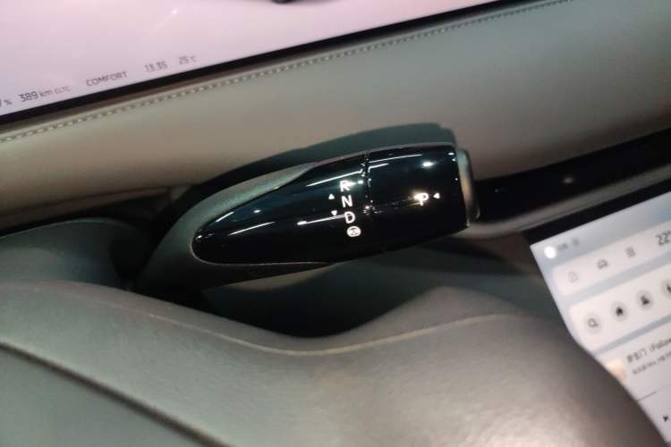 Used IM LS6 2025 Lingxi Intelligent Driving Edition