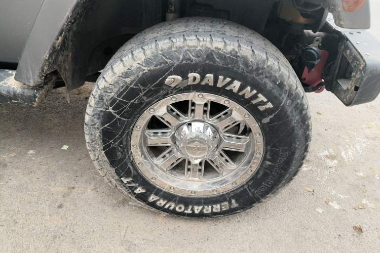 Used Jeep Wrangler 2013 3.6L Sahara Four-Door Edition
