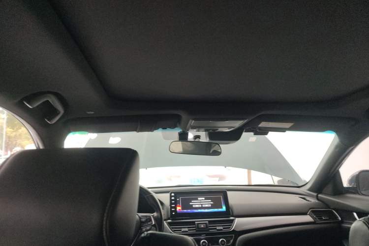 Used Honda Inspire 2022 260TURBO Elegant Edition
