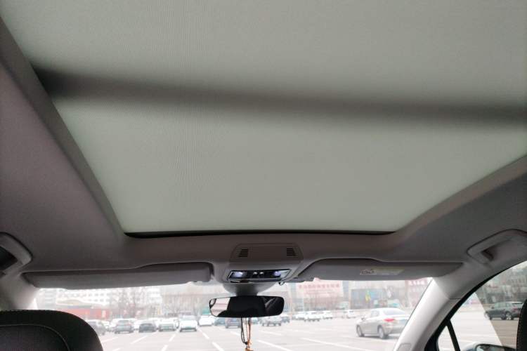 Used Volkswagen Talagon 2022 380TSI Four-Wheel Drive Luxury "Jiajing" Edition Pro 6 Seats