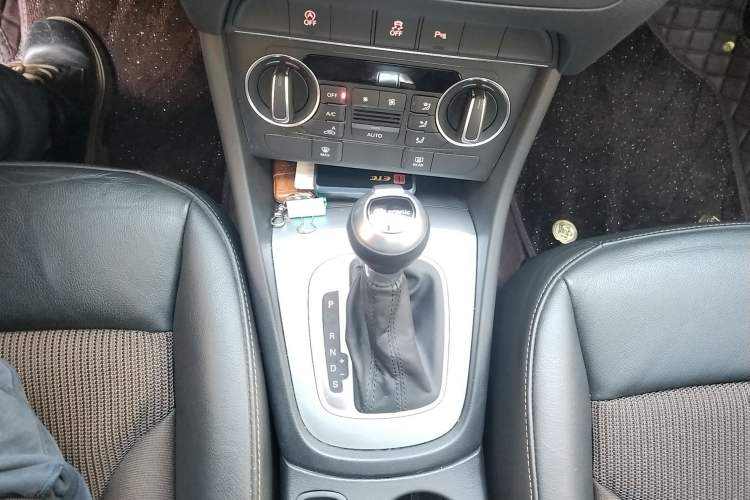 Used Audi Q3 2018 30th Anniversary Edition 30 TFSI Fashion Model