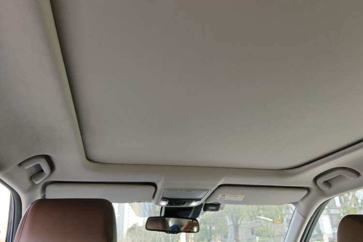 Used Honda Avancier 2020 370TURBO Four-Wheel Drive Supreme Edition
