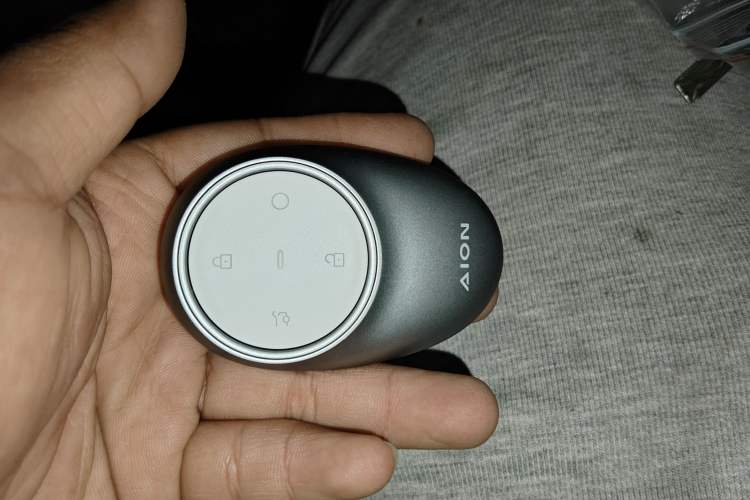 Used AION UT 2025 330 Starlight Edition