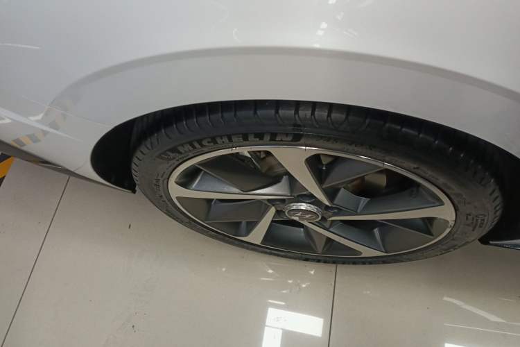 Used Hyundai Sonata 2020 380TGDi Automatic TOP Flagship Edition