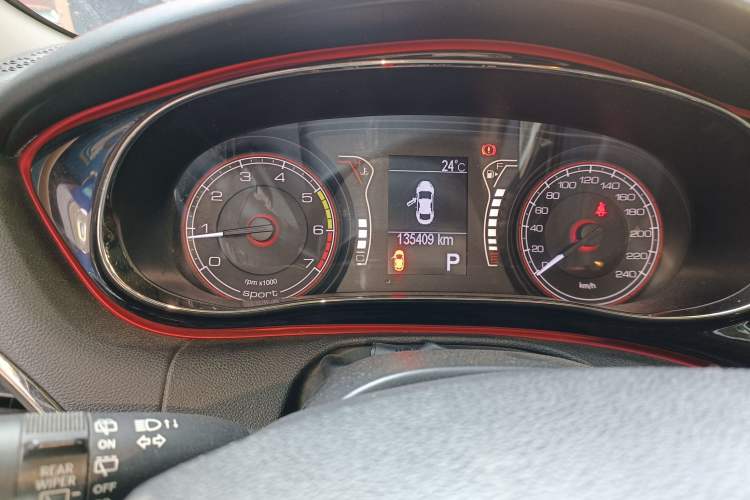 Used Fiat Ottimo 2014 1.4T Automatic Sport Edition
