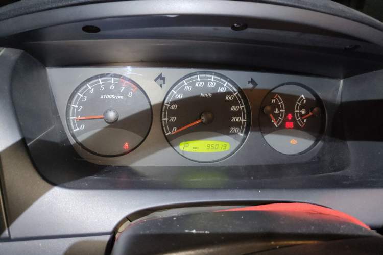 Used Roewe W5 2011 1.8T 2WD Automatic Trend Edition