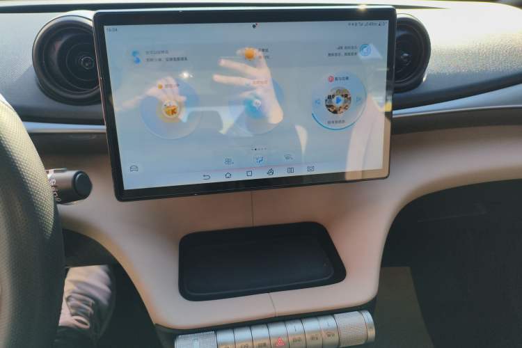 Used BYD Dolphin 2023 420 km Fashion Edition