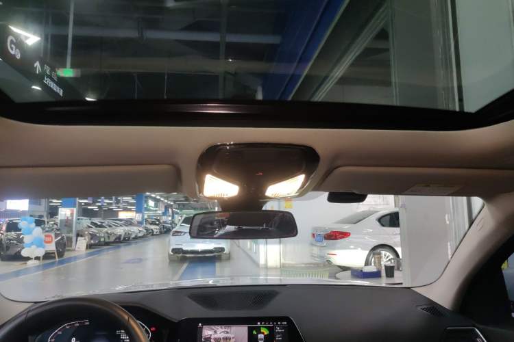 Used BMW 3 Series 2022 Updated 325Li M Sport Package
