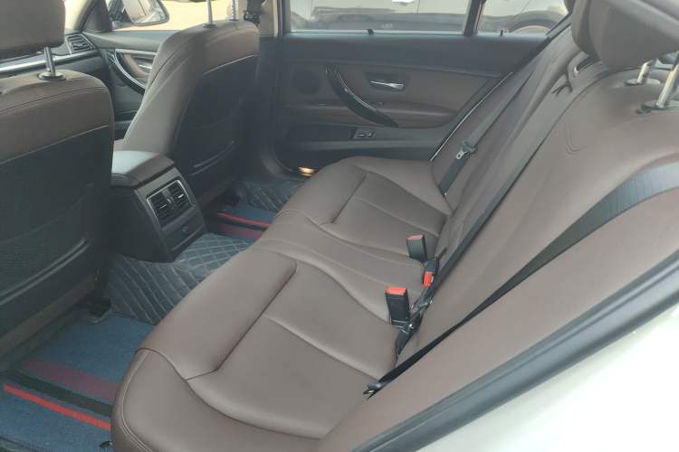 Used BMW 3 Series 2019 320Li M Sport Package