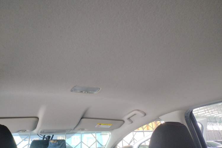 Used Honda Fit 2018 1.5L CVT Trendy Sports Edition