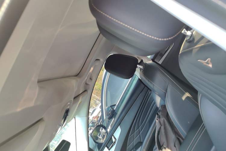 Used Cowin Kunlun 2023 Kunlun 500 Starry Edition