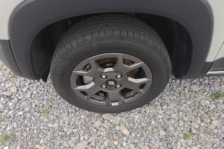 Used Baojun Spark EUV 2026 Model 501km Flagship Edition
