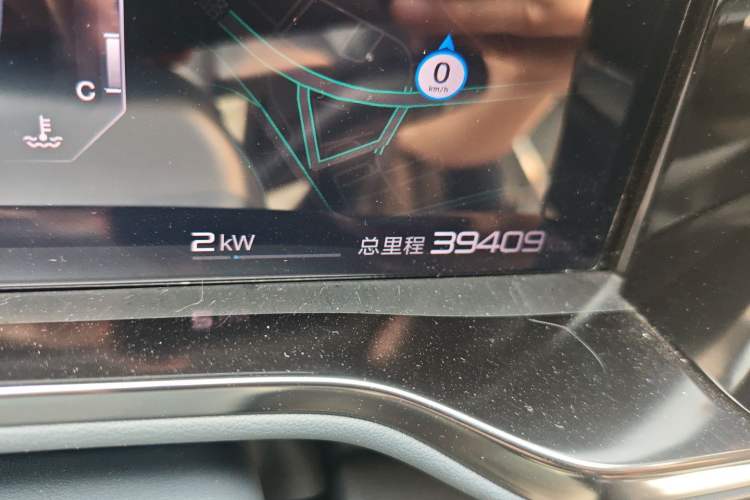 Used Formula Leopard 5 2023 Navigator Edition