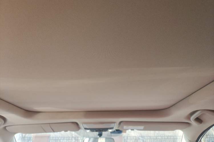 Used Honda CR-V 2019 240TURBO CVT 2WD Comfort Version China VI Emission Standard
