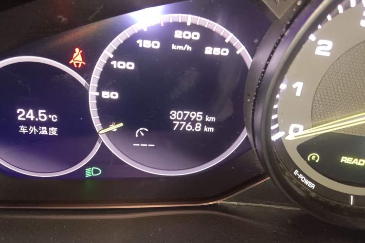 Used Porsche Cayenne E-Hybrid 2023 Cayenne E-Hybrid 2.0T
