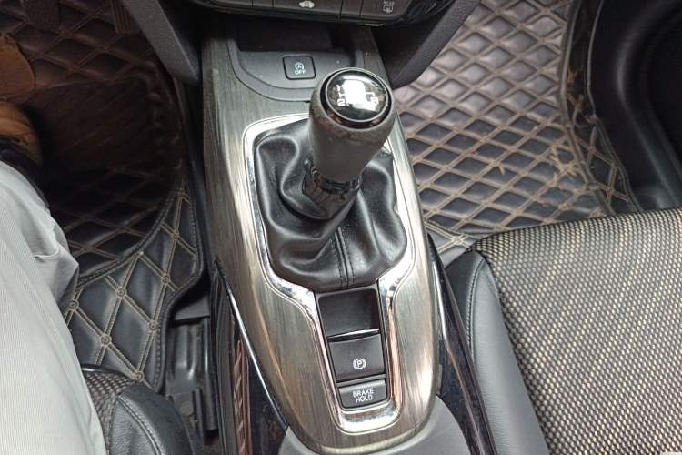 Used Honda XR-V 2015 1.8L EXi Manual Comfort Edition