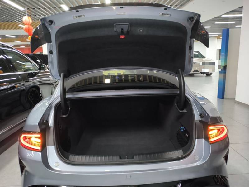 Used Xiaomi Auto SU7 Ultra 2025 Ultra Model — 18