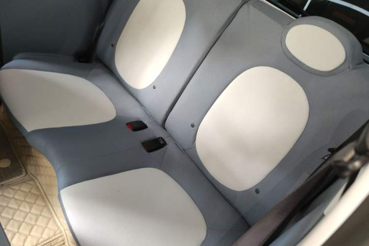 Used Bestune Pony 2024 170km Vitality Horse
