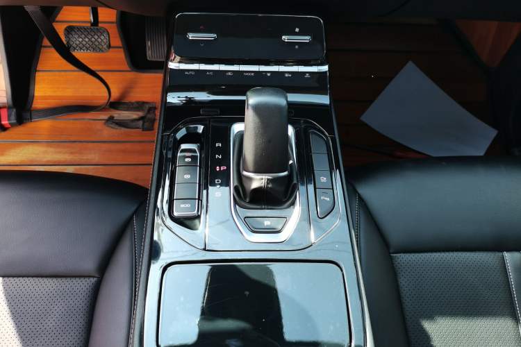 Used Wuling Victory 2022 280T 1.5T CVT Flagship Edition