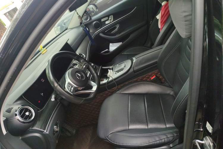 Used Mercedes-Benz E-Class 2018 Restyled E 300 L Sport Luxury Edition
