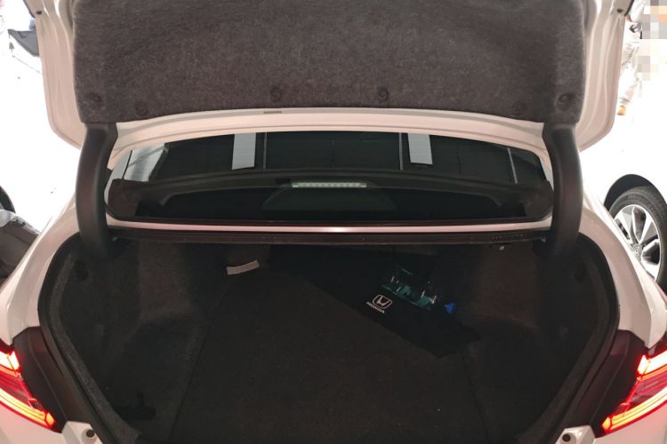 Used Honda Accord 2022 260TURBO Phantom Night · Prestige Edition