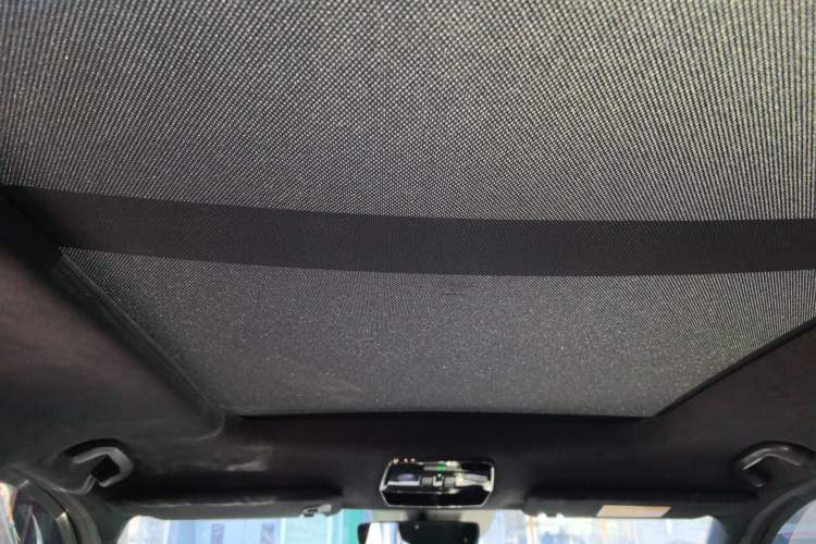 Used Nio ES8 2020 415 km Signature Edition 6-Seater Version