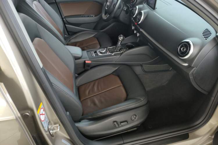 Used Audi A3 2016 Sportback 40 TFSI Style Edition
