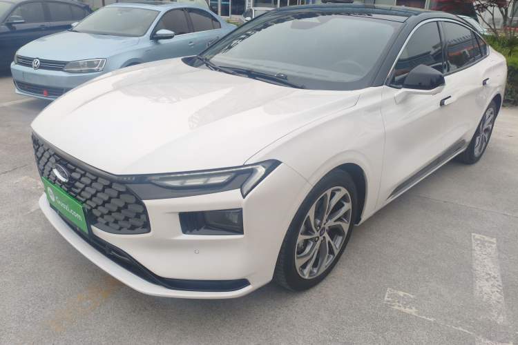 Used Ford Mondeo 2025 2.0T EcoBoost Ultimate Edition