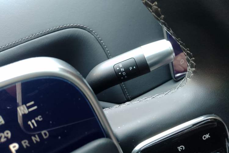 Used Li Auto L9 2023 Pro Model