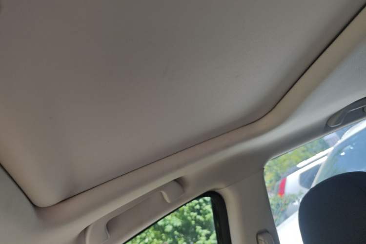 Used Haval H6 2018 Red-Label Sport Edition 1.5T Automatic Two-Wheel Drive Elite Model
