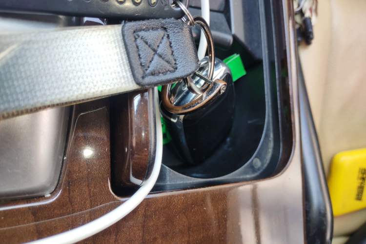 Used Toyota Reiz 2013 2.5S Elite Edition Vehicle Key