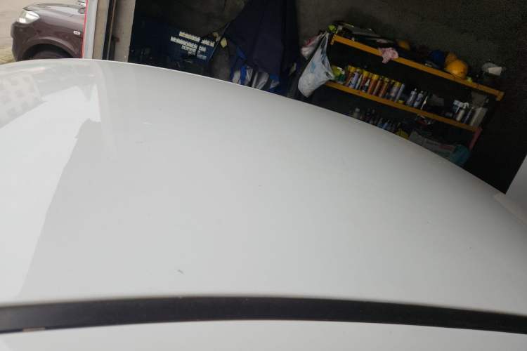 Used Chery Arrizo 7 2014 1.6L Manual ZhiCheng Edition