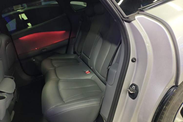 Used XPeng P7+ 2024 Ultra-Long Range Max
