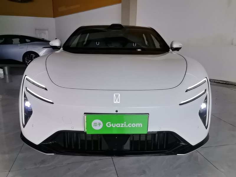 Used Avatr 06 2025 Max All-Electric Version — 2