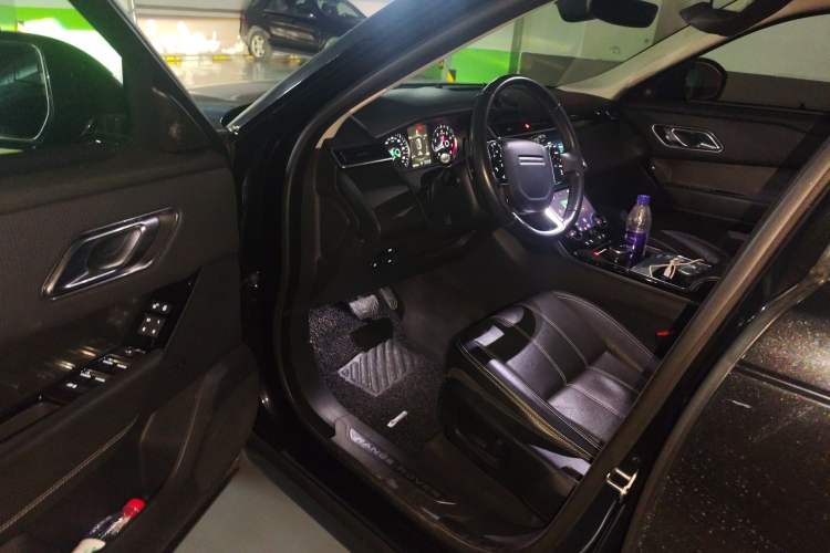 Used Land Rover Range Velar 2017 P250 S
