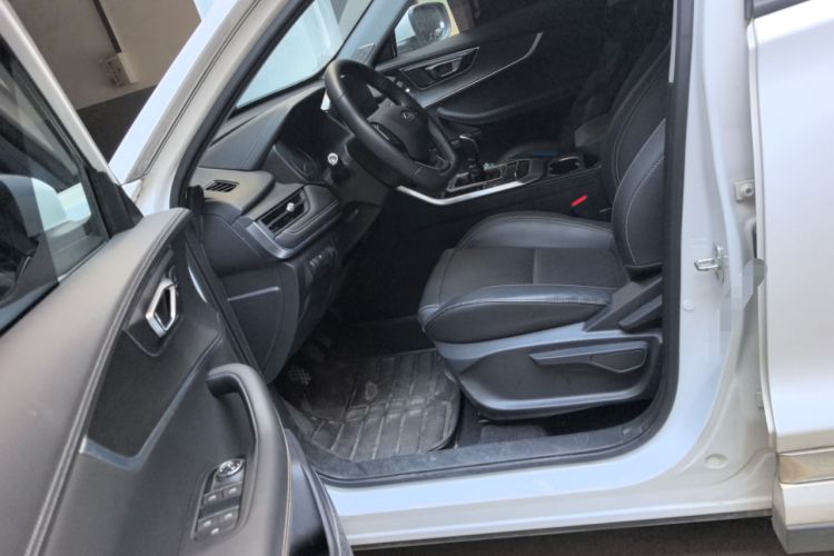 Used Chery Tiggo 8 2020 1.5 TCI Manual Special Edition 7-Seater