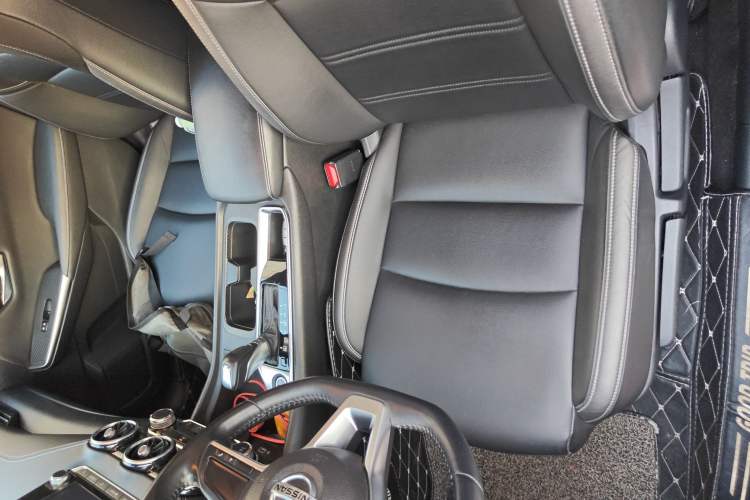 Used Nissan Sylphy 2020 1.6L XL CVT Smart Enjoyment Edition