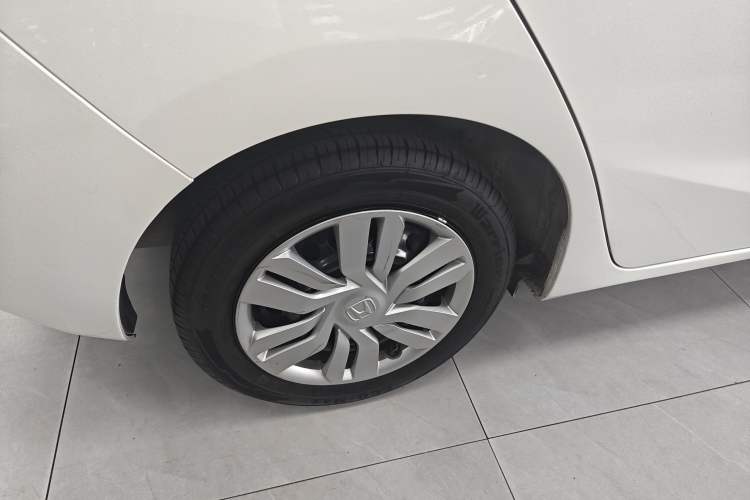 Used Honda Fit 2016 1.5L LX CVT Comfort Model
