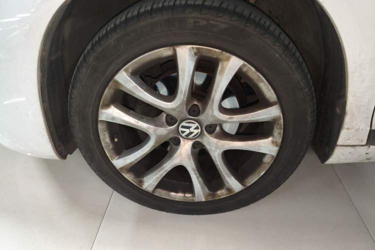 Used Volkswagen Scirocco 2014 1.4 TSI Competition Edition
